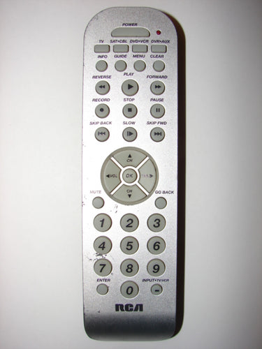 RCR4373 R55LB 1846P RCA Remote Control