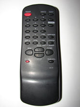 NA351 N9373UD T1-2 VCR Remote Control 