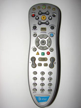AT&T Cable TV Remote Control 530441-003-00 RC 4534801/00 3139 228 67392 BS:01 30819 0 004547 LF front