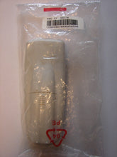 rear of GE Air Conditioner Remote Control ARC-767 in package