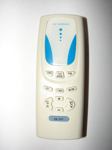 YK4EB1 Remote Control for GE Air Conditioner