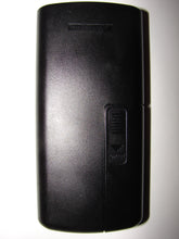 RMT-814 Sony Remote Control for Video Camera / Camcorder rear view