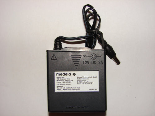 9017002 Medela Breast Pump Battery Pack for Pump in Style 55000 & 57000