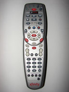 RC1475505/04MB Xfinity Cable Box TV DVR Comcast Remote Control obverse image