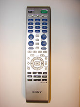 RM-V210 Remote Control for Sony TV DVD Player